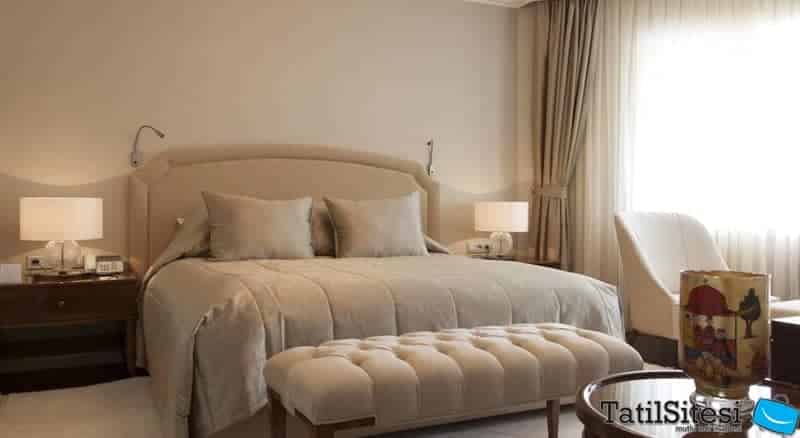 Bilkent Otel Ve Konferans Merkezi Ankara 